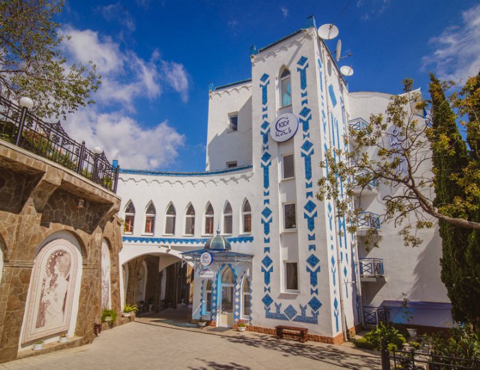 Контакты - Отель «1001 Ночь» Контакты - Отель «1001 Ночь»