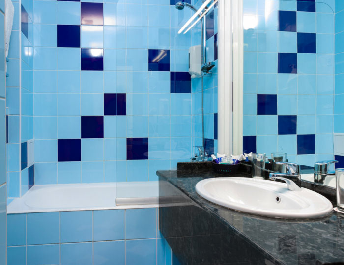 Suite 2 2-местный,2-комнатный (3-4 этажи) - Отель «1001 Ночь»